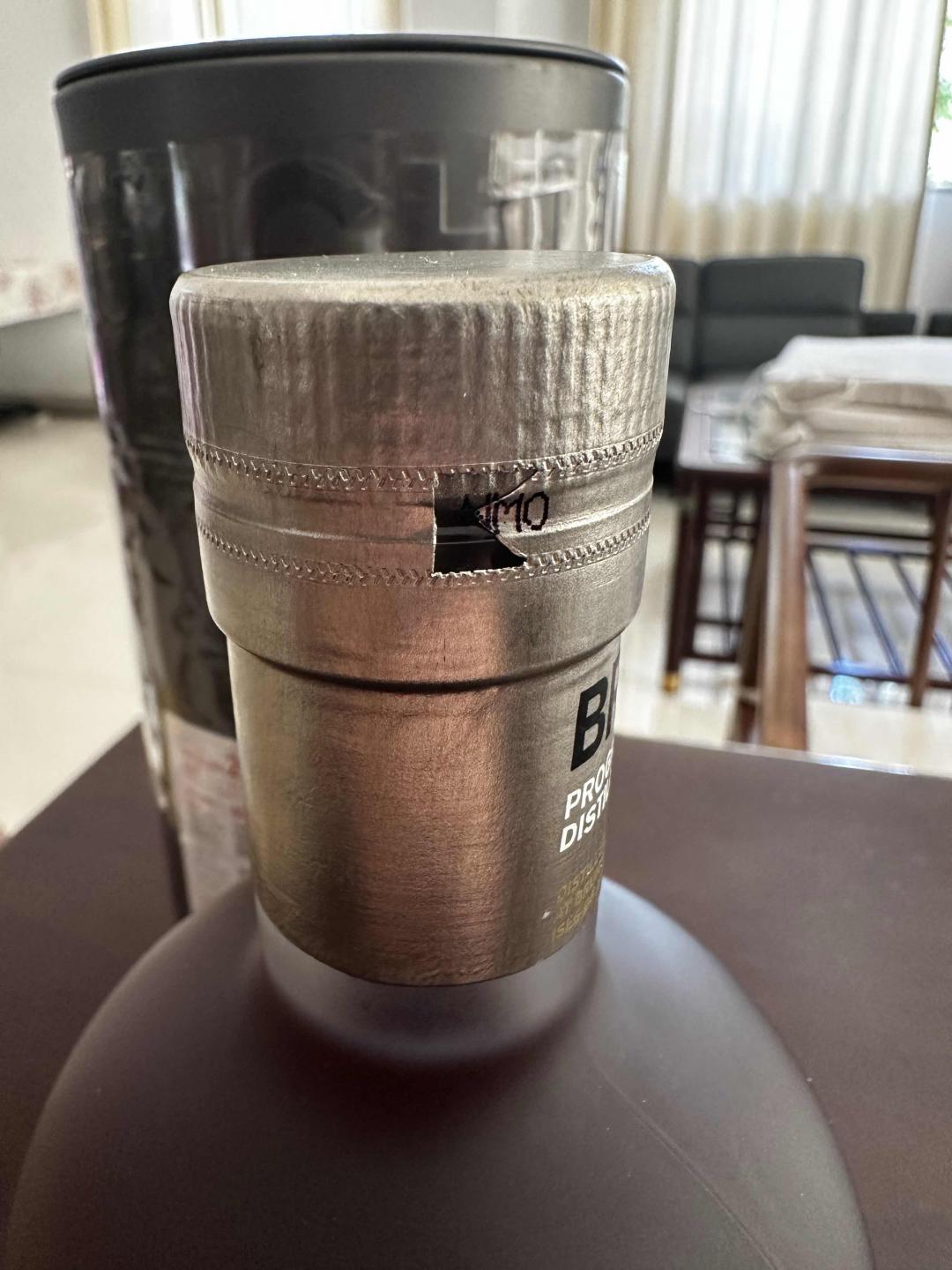 布赫拉迪2010 西拉葡萄桶 微物源 单桶 （行货）