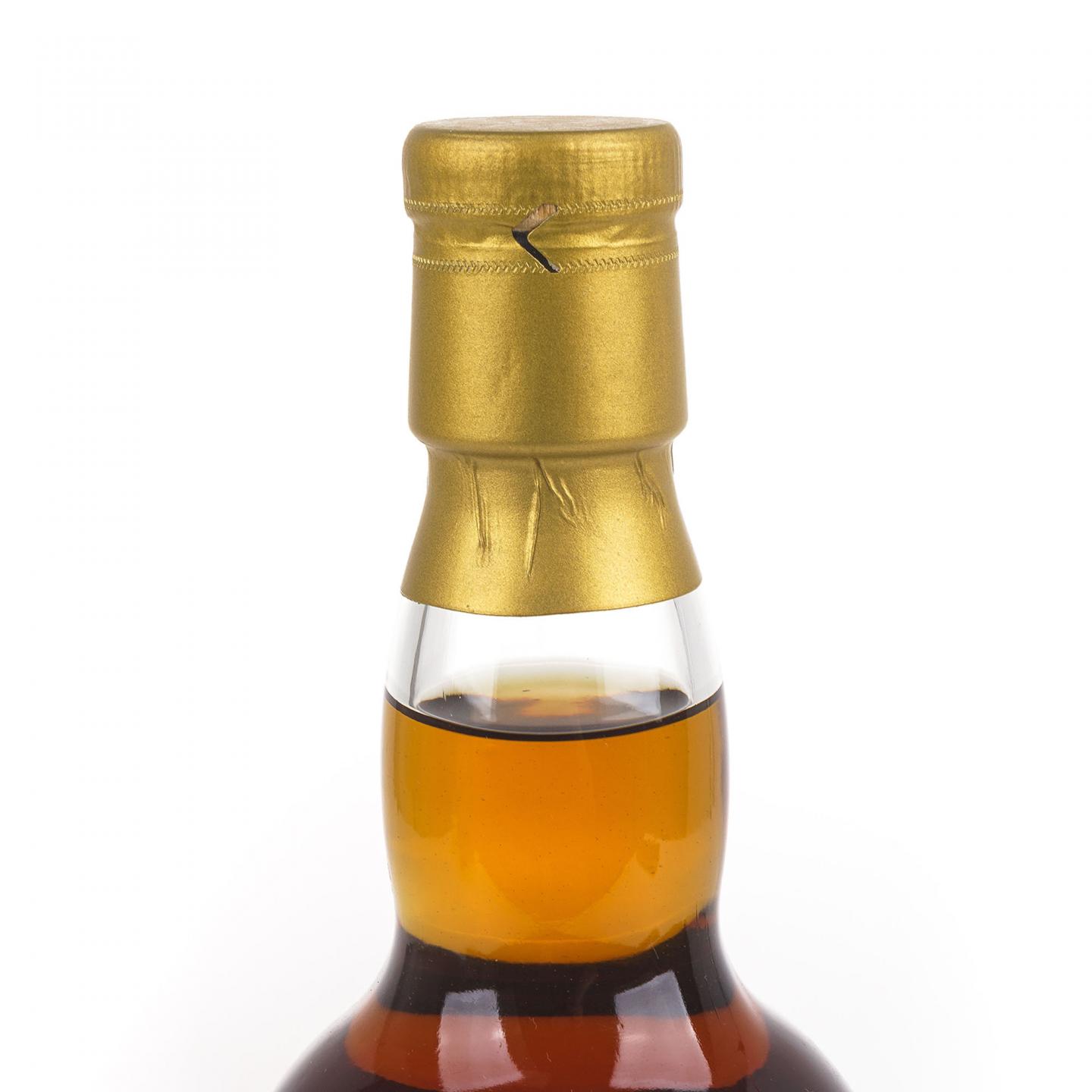 Macallan 麦卡伦 34年 1989-2023 雪莉桶#2328