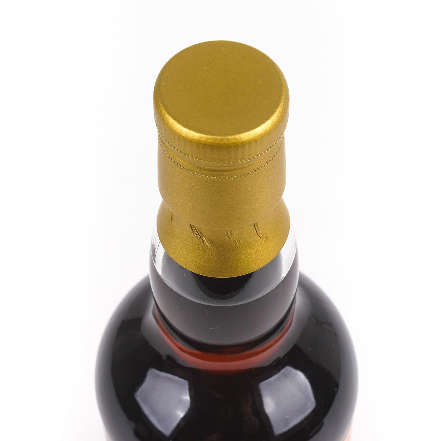 Macallan 麦卡伦 34年 1989-2023 雪莉桶#2328