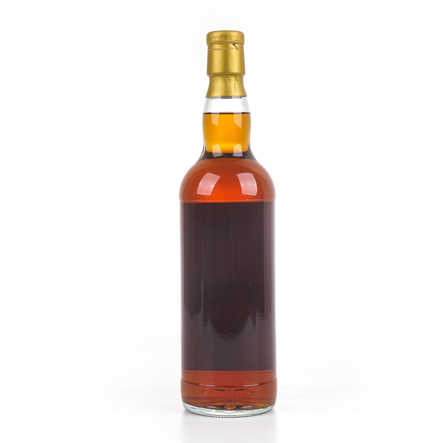 Macallan 麦卡伦 34年 1989-2023 雪莉桶#2328