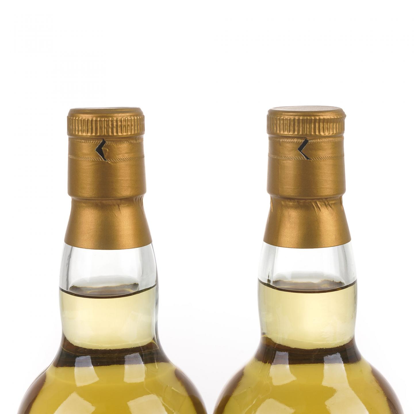 Laphroaig 拉弗格 22年 2001-2024 WhB 2瓶组