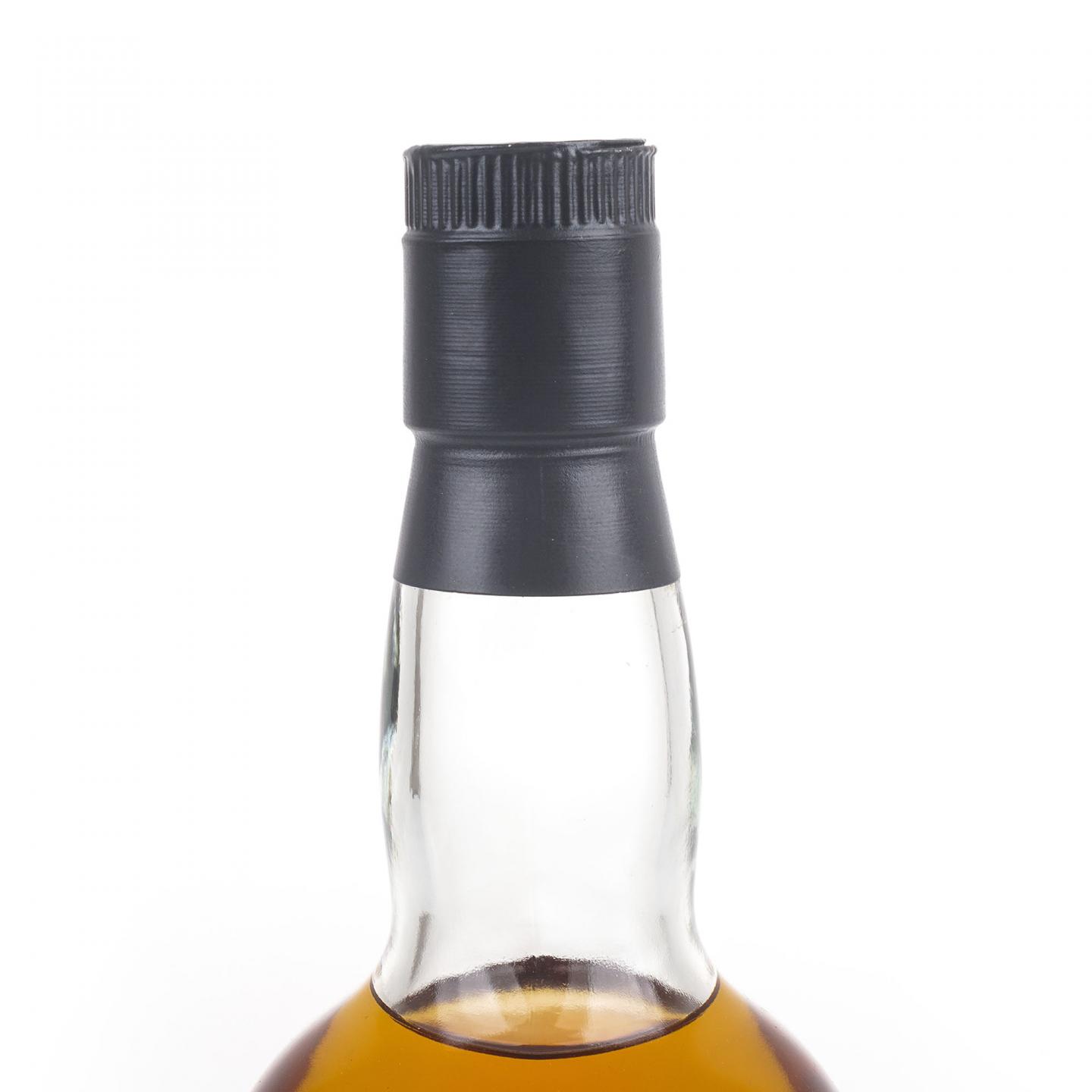 Glen Garioch 格兰盖瑞 15年 750ml