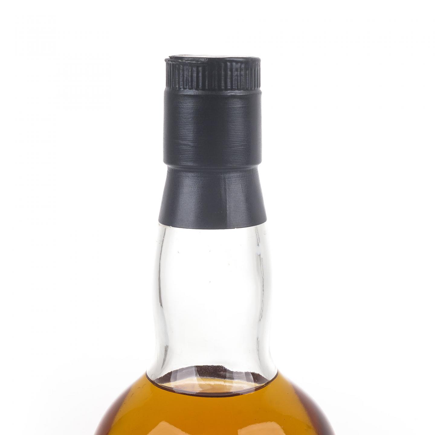 Glen Garioch 格兰盖瑞 15年 750ml