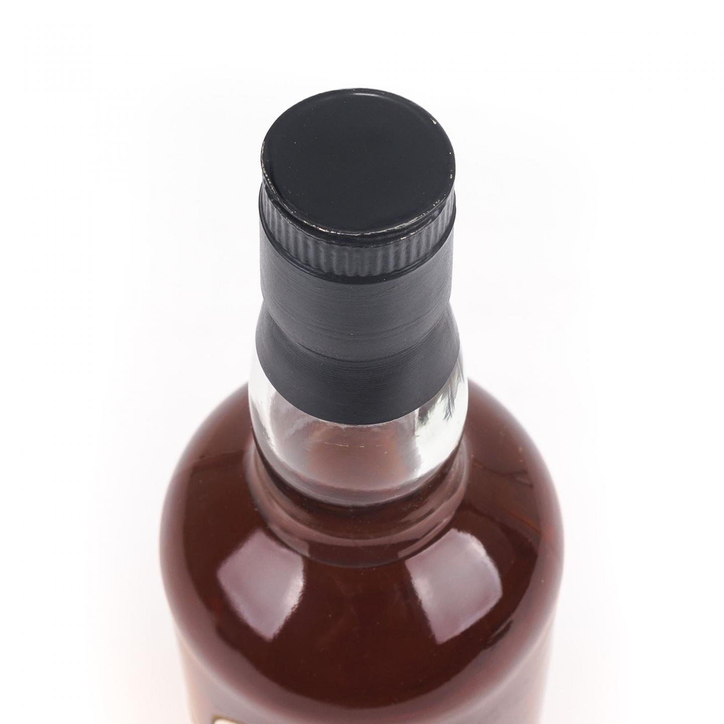 Glen Garioch 格兰盖瑞 15年 750ml