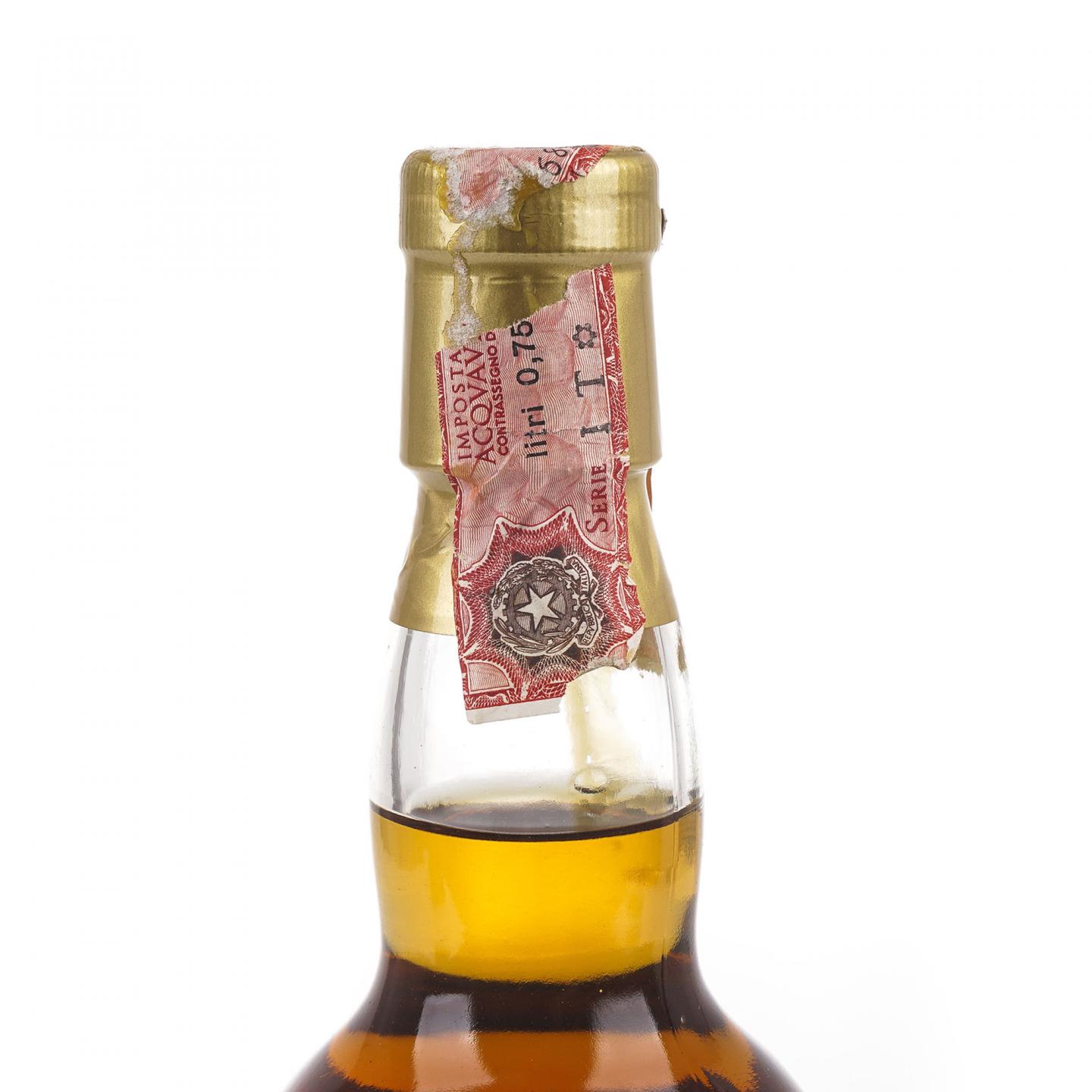Bruichladdich 布赫拉迪 1983-1995 De Viris Illustribus