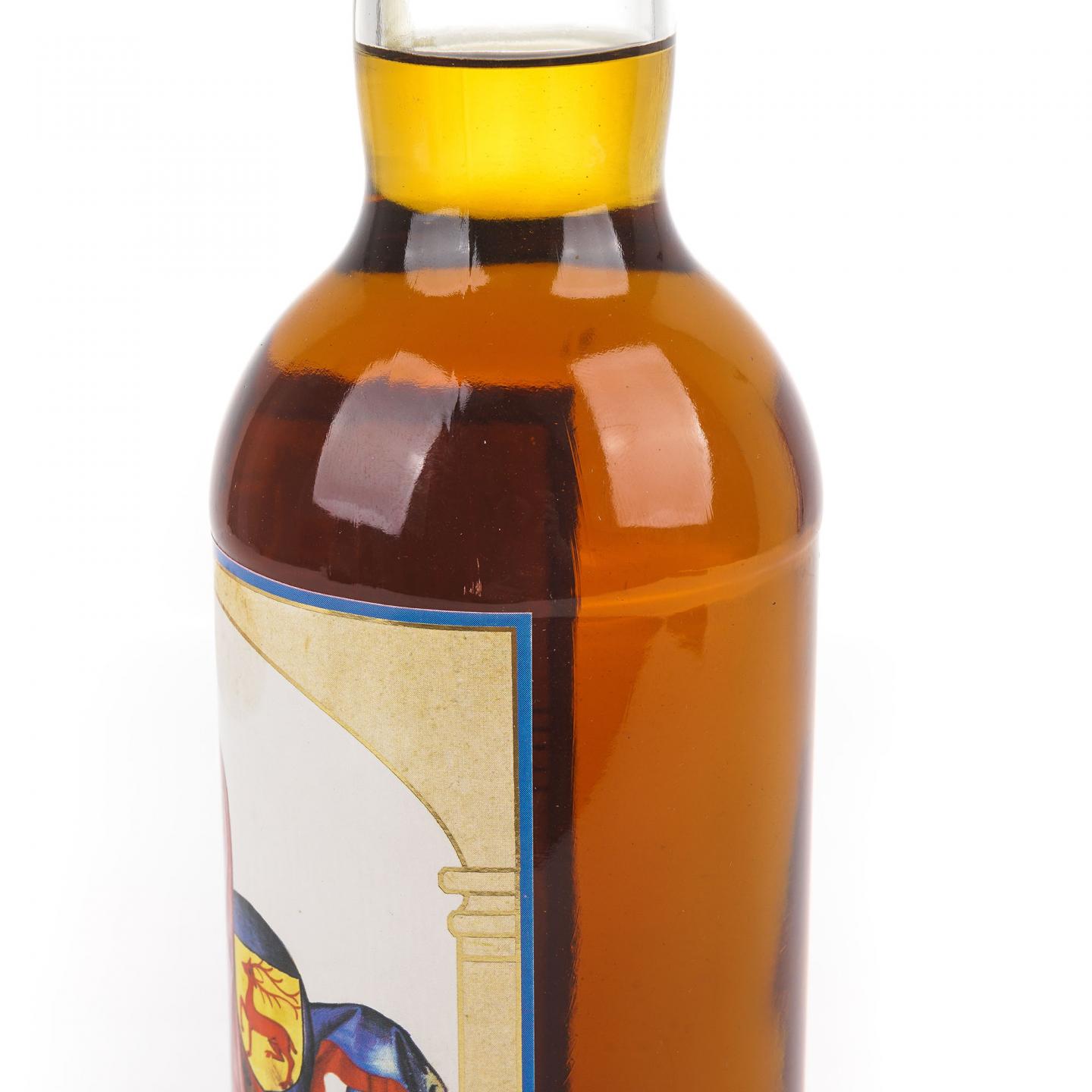 Bruichladdich 布赫拉迪 1983-1995 De Viris Illustribus