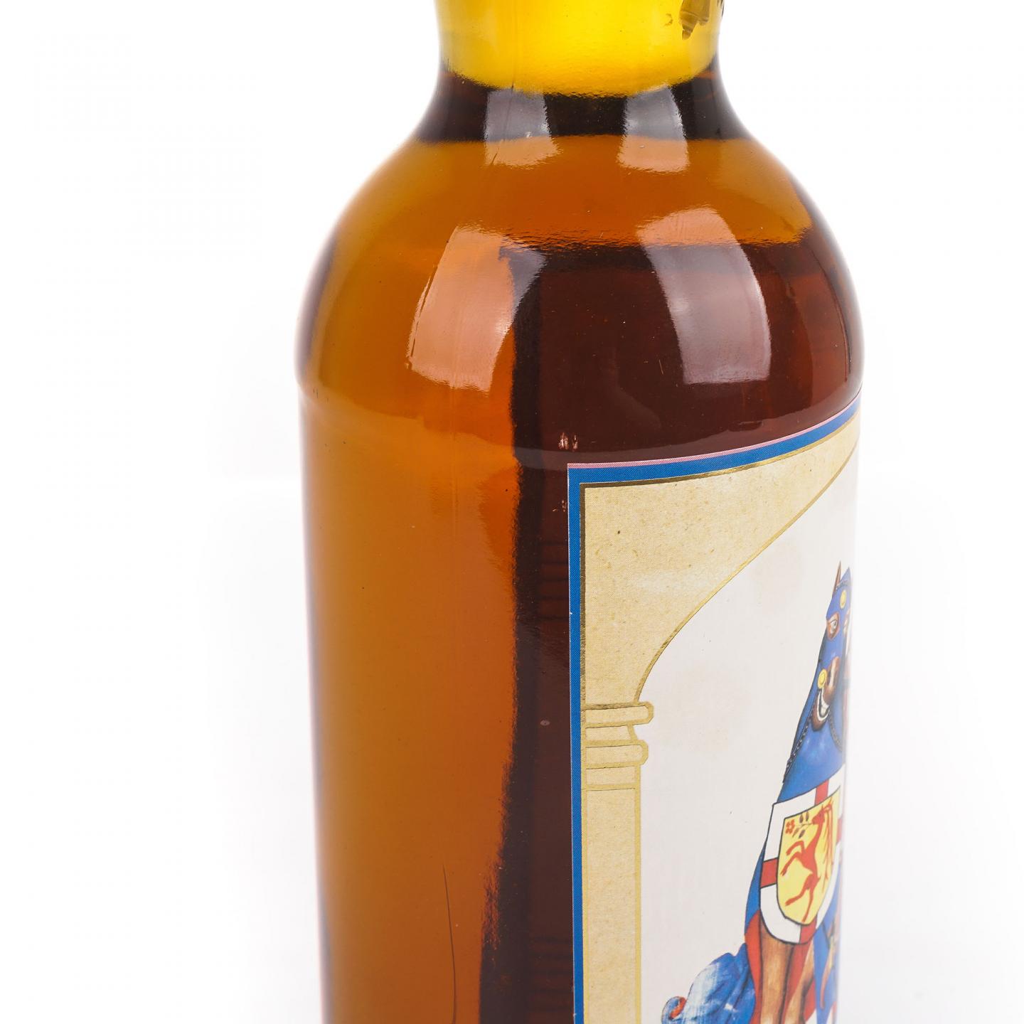 Bruichladdich 布赫拉迪 1983-1995 De Viris Illustribus