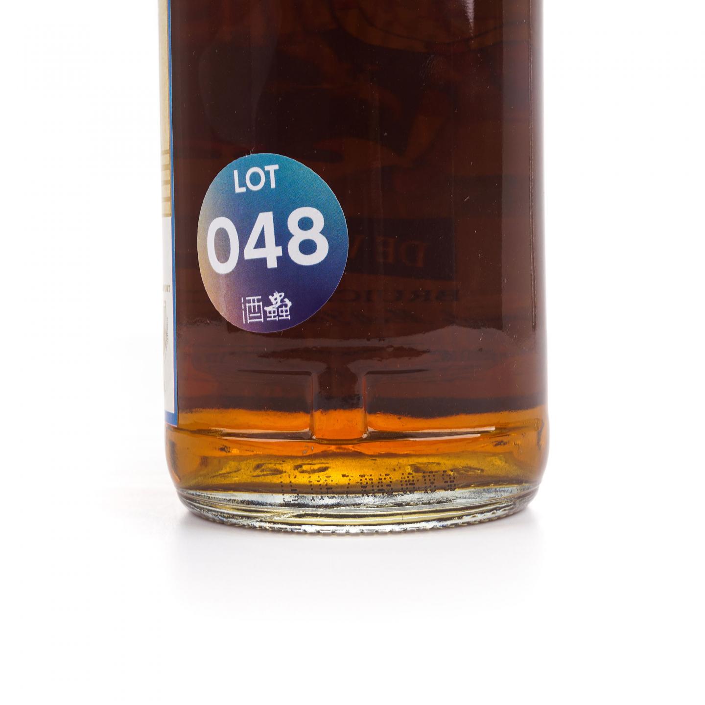 Bruichladdich 布赫拉迪 1983-1995 De Viris Illustribus