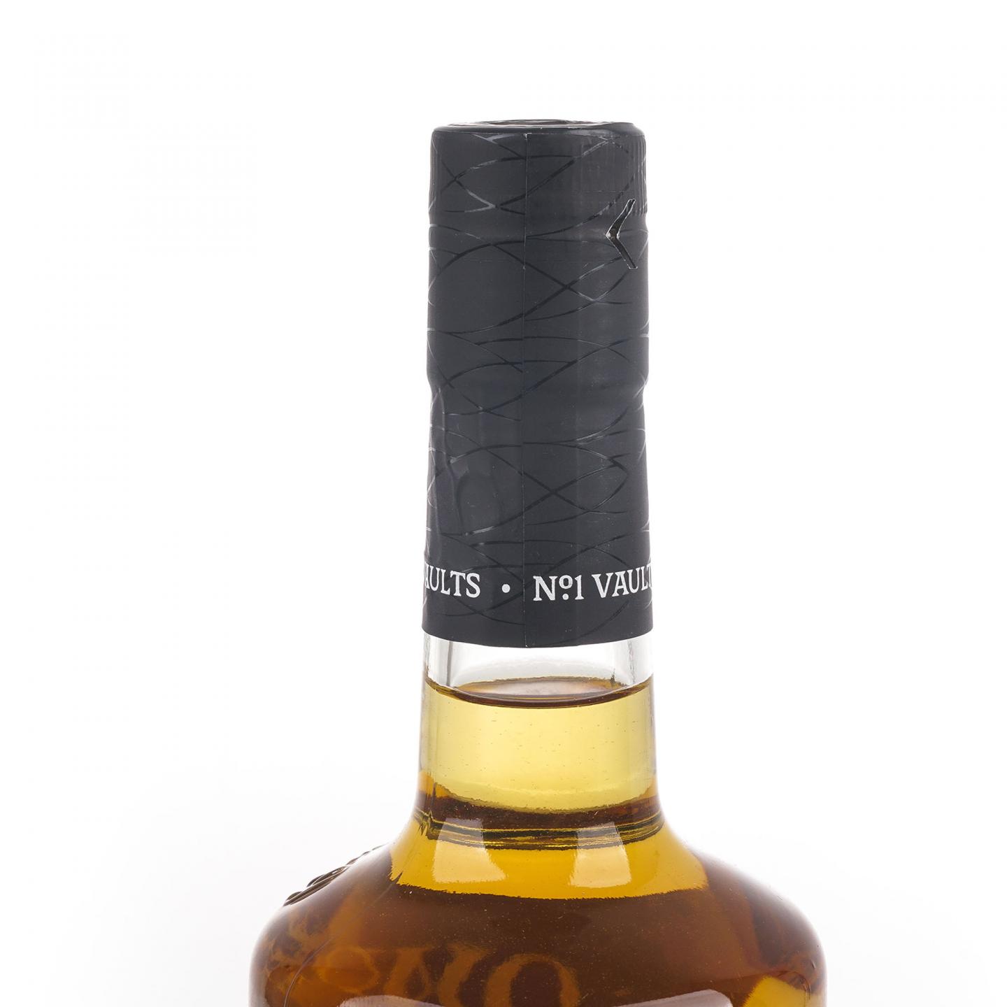 Bowmore 波摩 22年 1997-2020 单桶#32477 德国限定