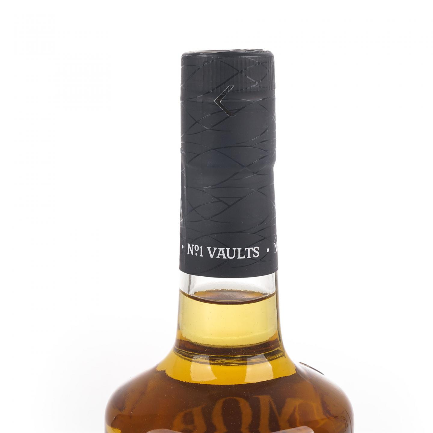 Bowmore 波摩 22年 1997-2020 单桶#32477 德国限定