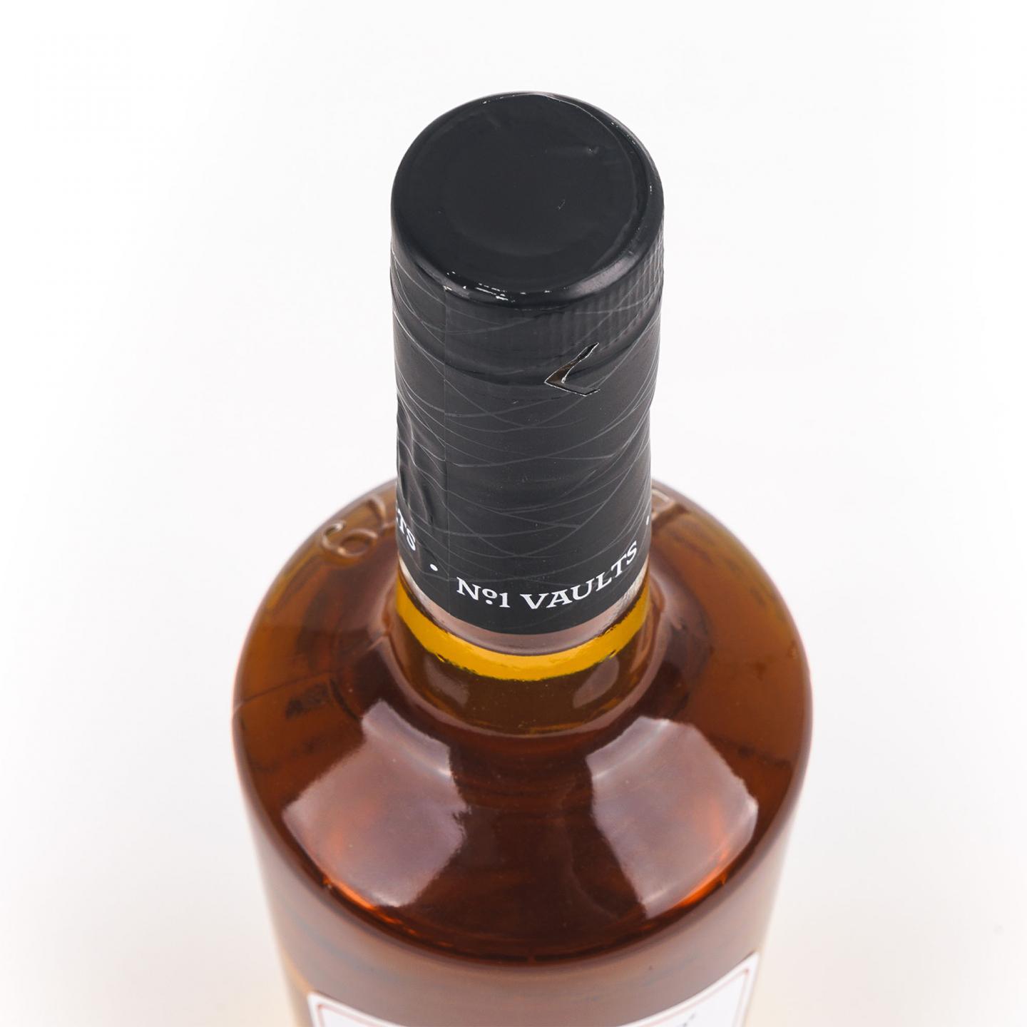 Bowmore 波摩 22年 1997-2020 单桶#32477 德国限定