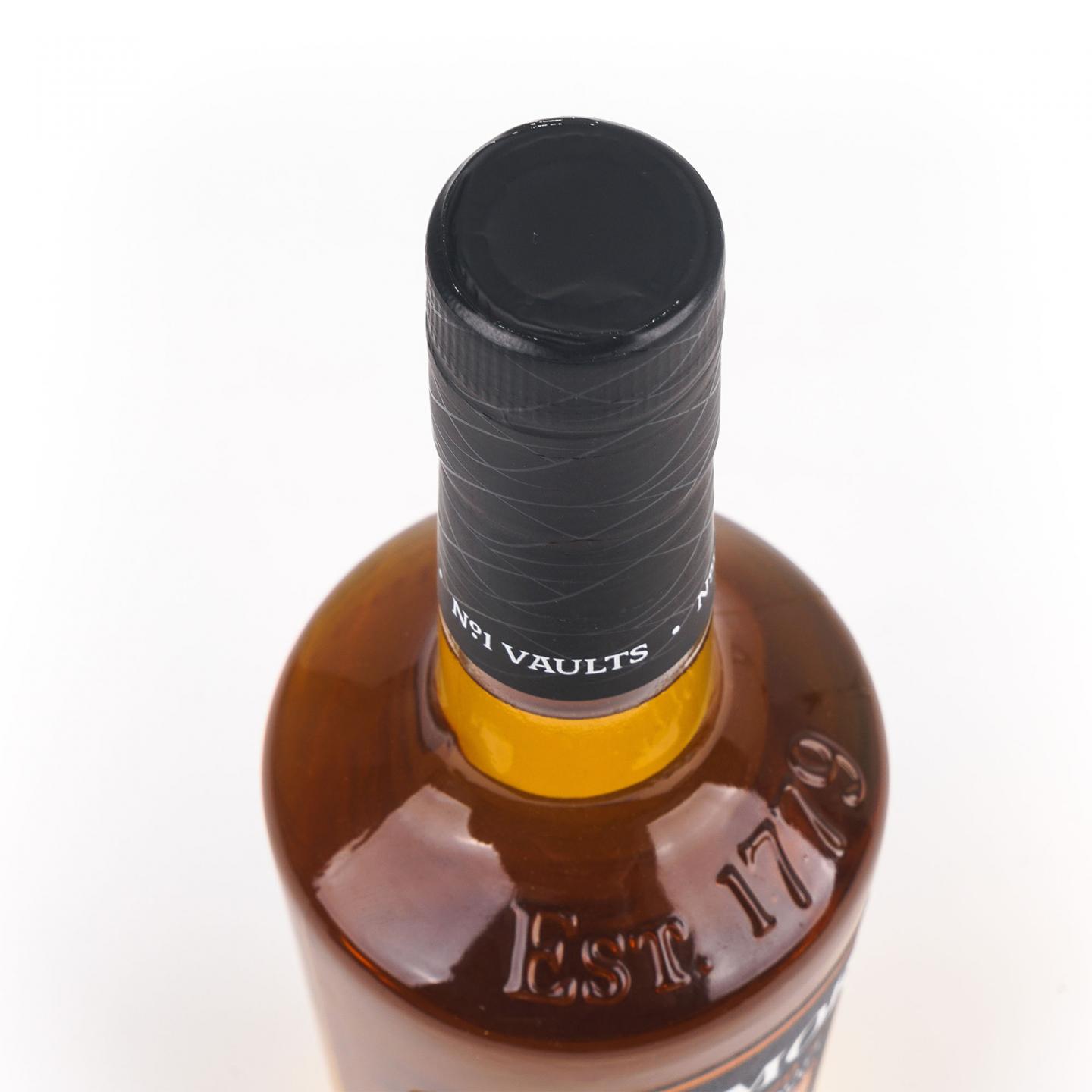 Bowmore 波摩 22年 1997-2020 单桶#32477 德国限定