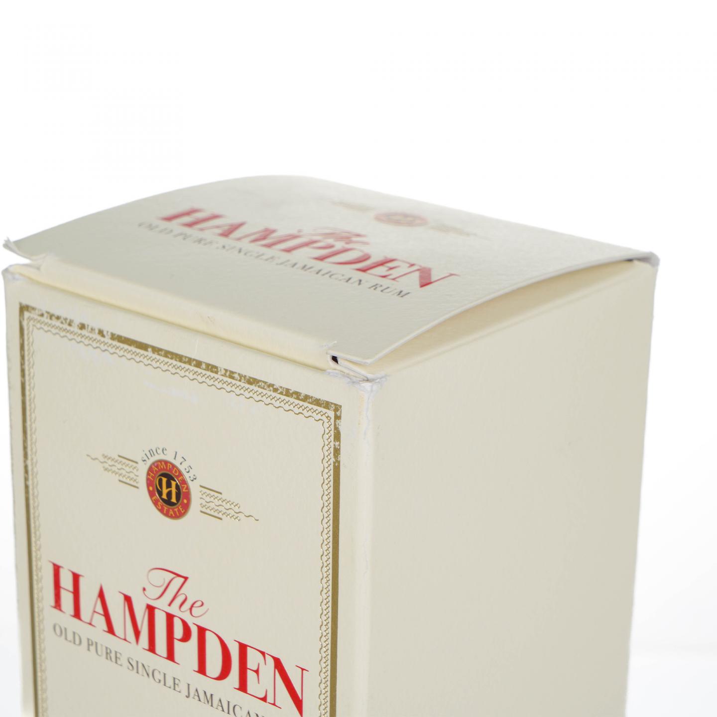 Hampden Estate 汉普登庄园 Great House 2024 Edition