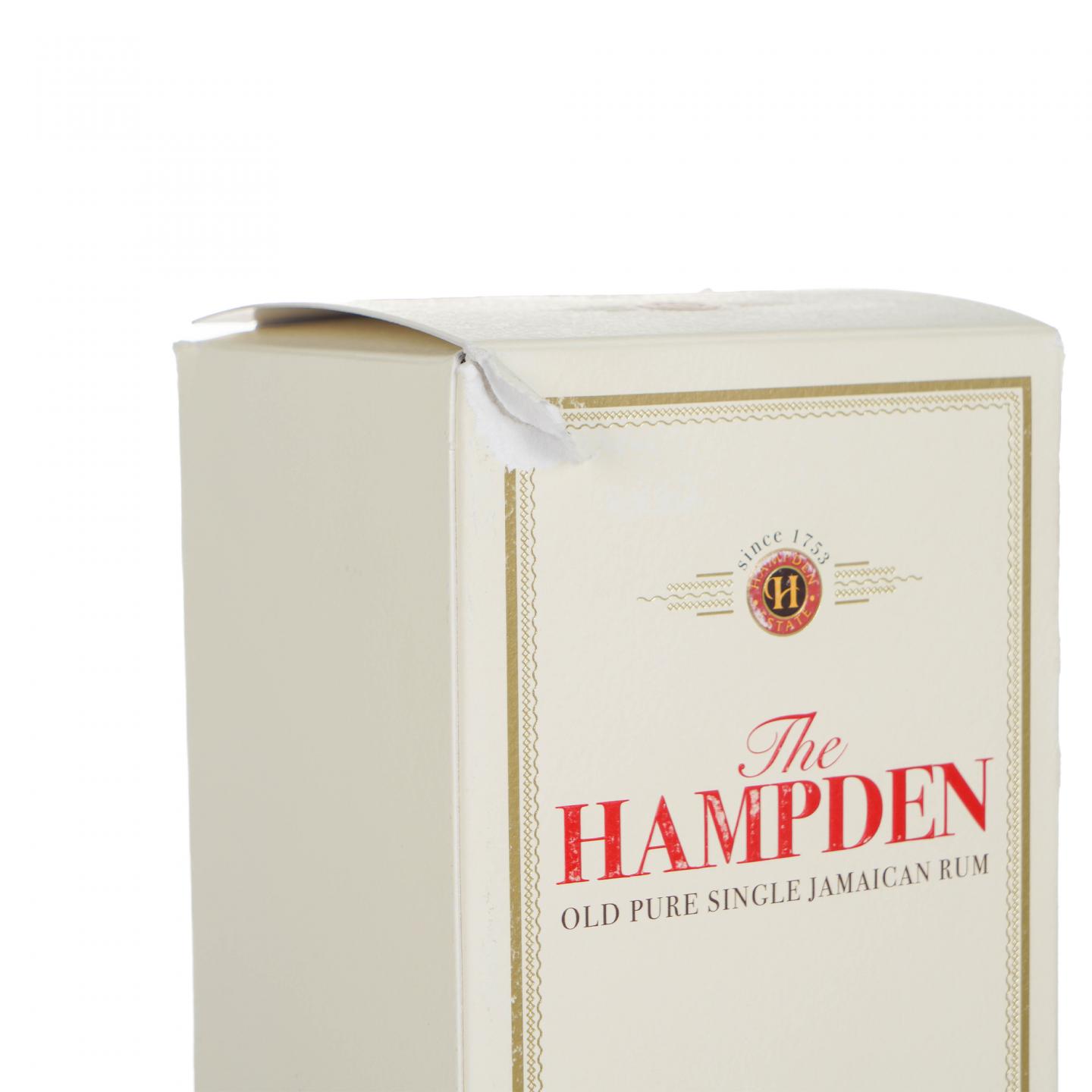 Hampden Estate 汉普登庄园 Great House 2024 Edition