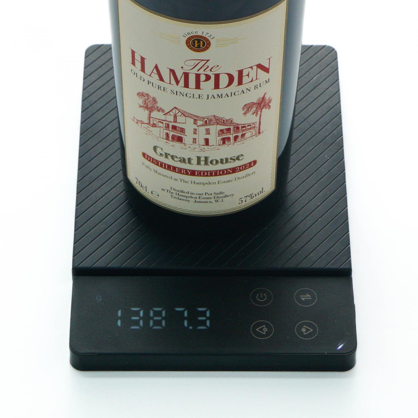 Hampden Estate 汉普登庄园 Great House 2024 Edition