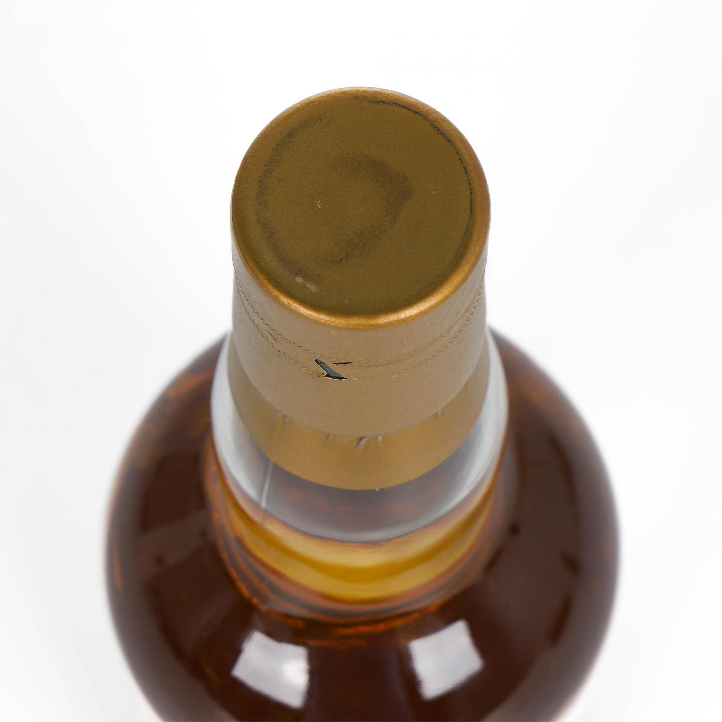 特立尼达朗姆 2022 Moon Import 700ml