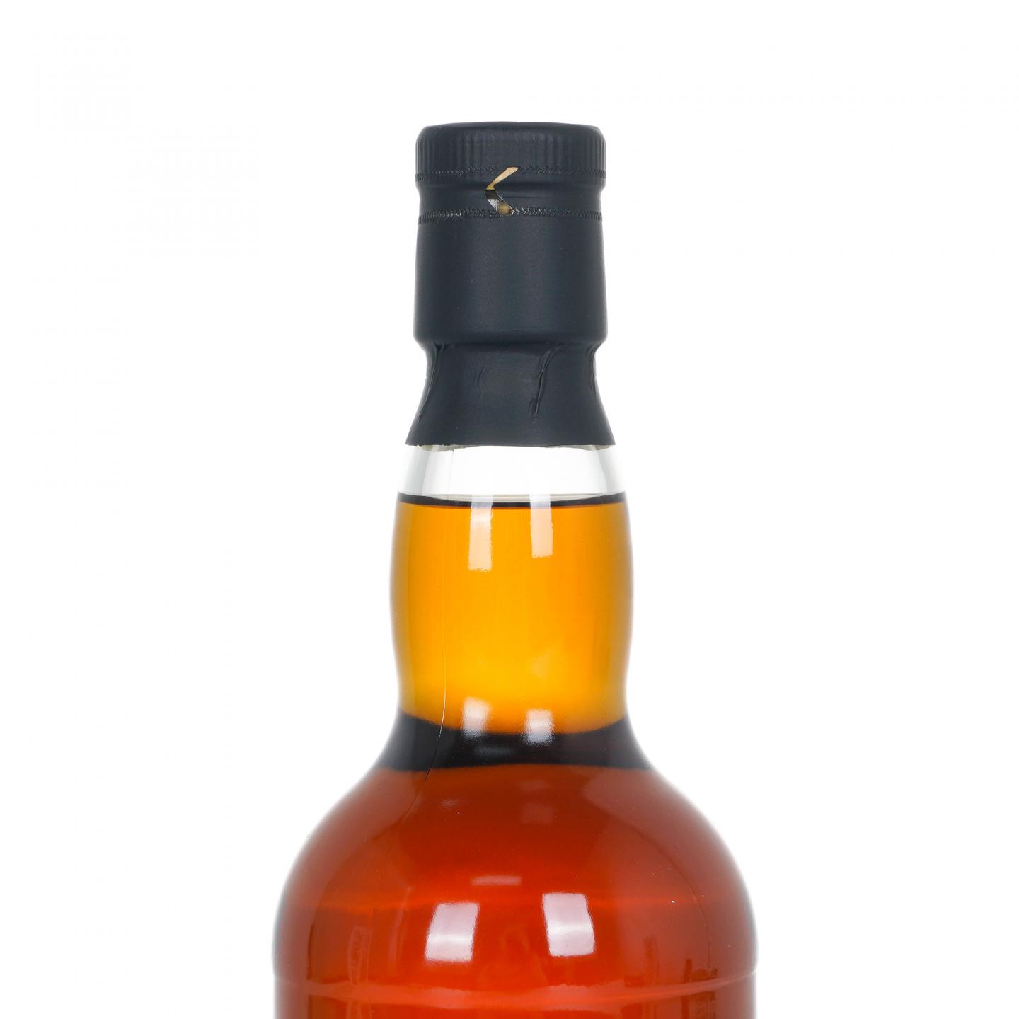 Tennessee 12年 2012-2025 波本威士忌 700ml