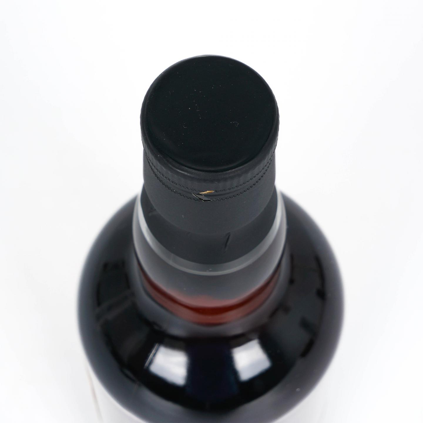 Tennessee 12年 2012-2025 波本威士忌 700ml