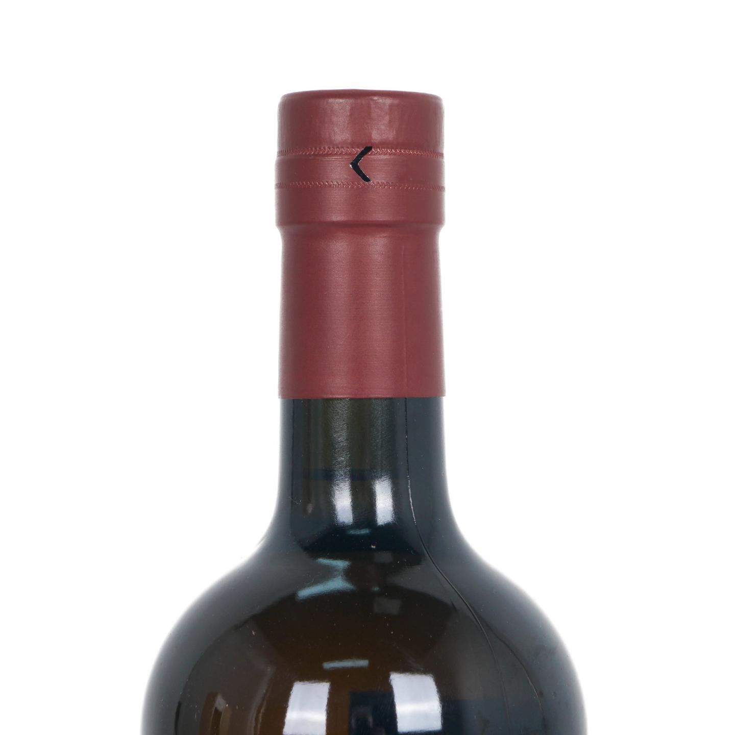 Transcontinental Rum Line 2014-2024 LMDW 单桶桶强