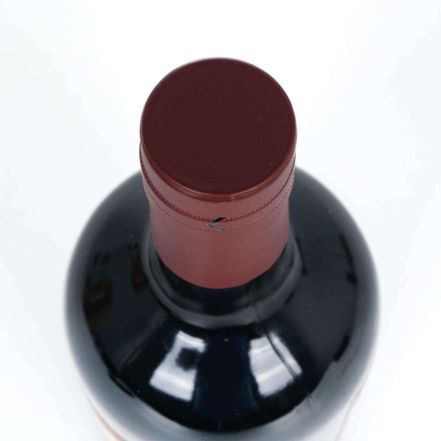 Transcontinental Rum Line 2014-2024 LMDW 单桶桶强