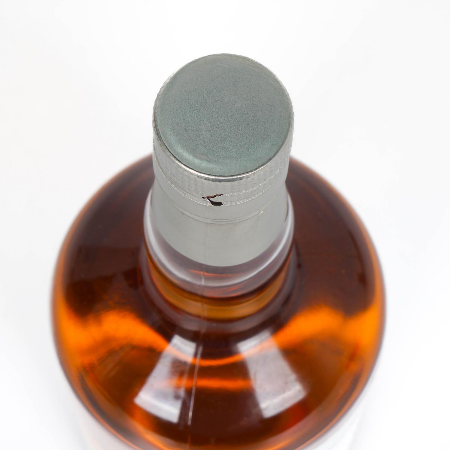 Arran 艾伦 24年 1998-2022 Old & Rare HL