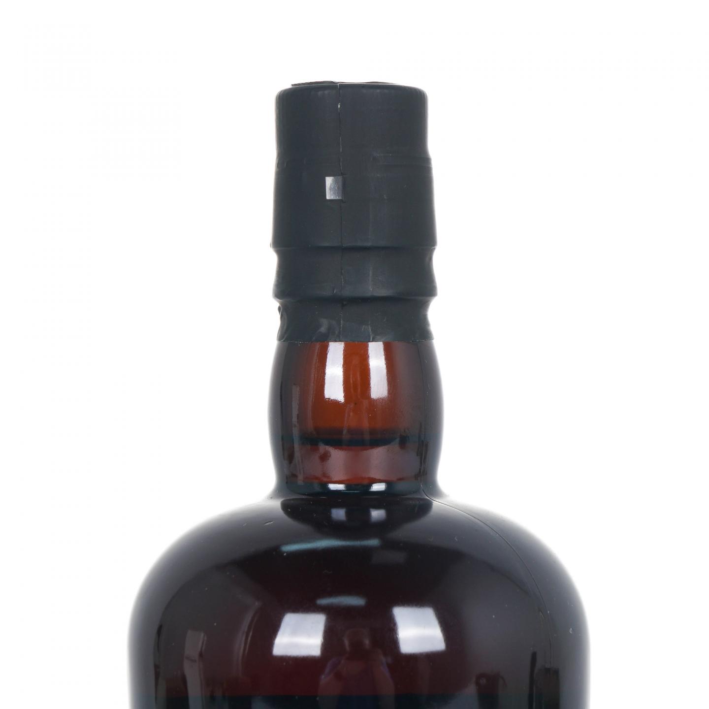 Hampden Estate 汉普登庄园 Pagos 雪莉桶 牙买加朗姆酒