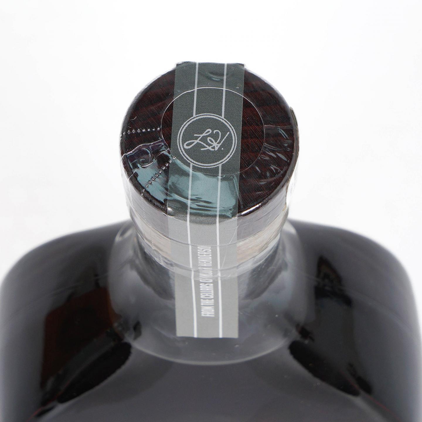 Angel’s Envy 2022 肯塔基 美国波本威士忌 桶强 750ml 行货