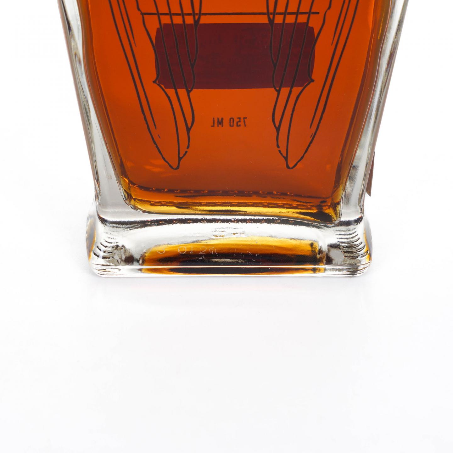 Angel’s Envy 2022 肯塔基 美国波本威士忌 桶强 750ml 行货