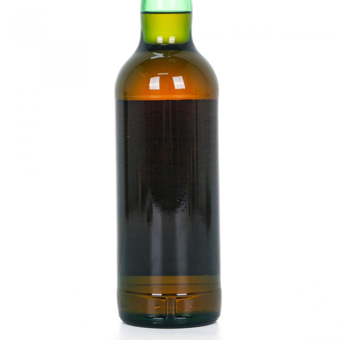 SMWS 116.9 余市 18年 1987-2006 单桶