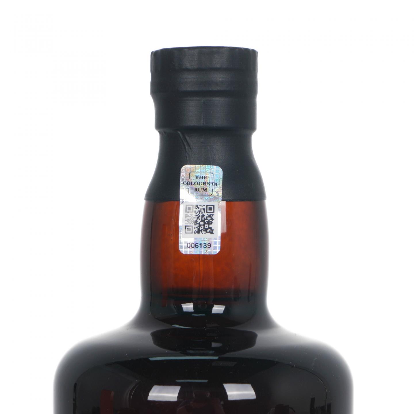 Bellevue 瓜德罗普 23年 1998-2022 朗姆酒 700ML