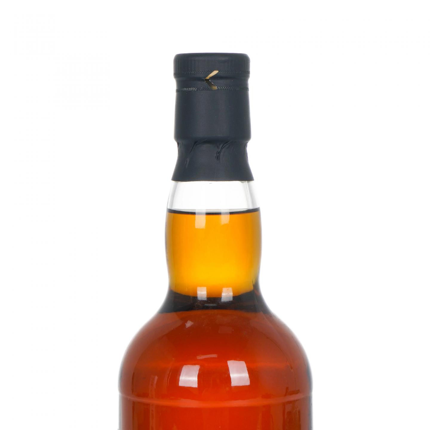 Tennessee 田纳西 12年 2012-2025 波本威士忌 700ml