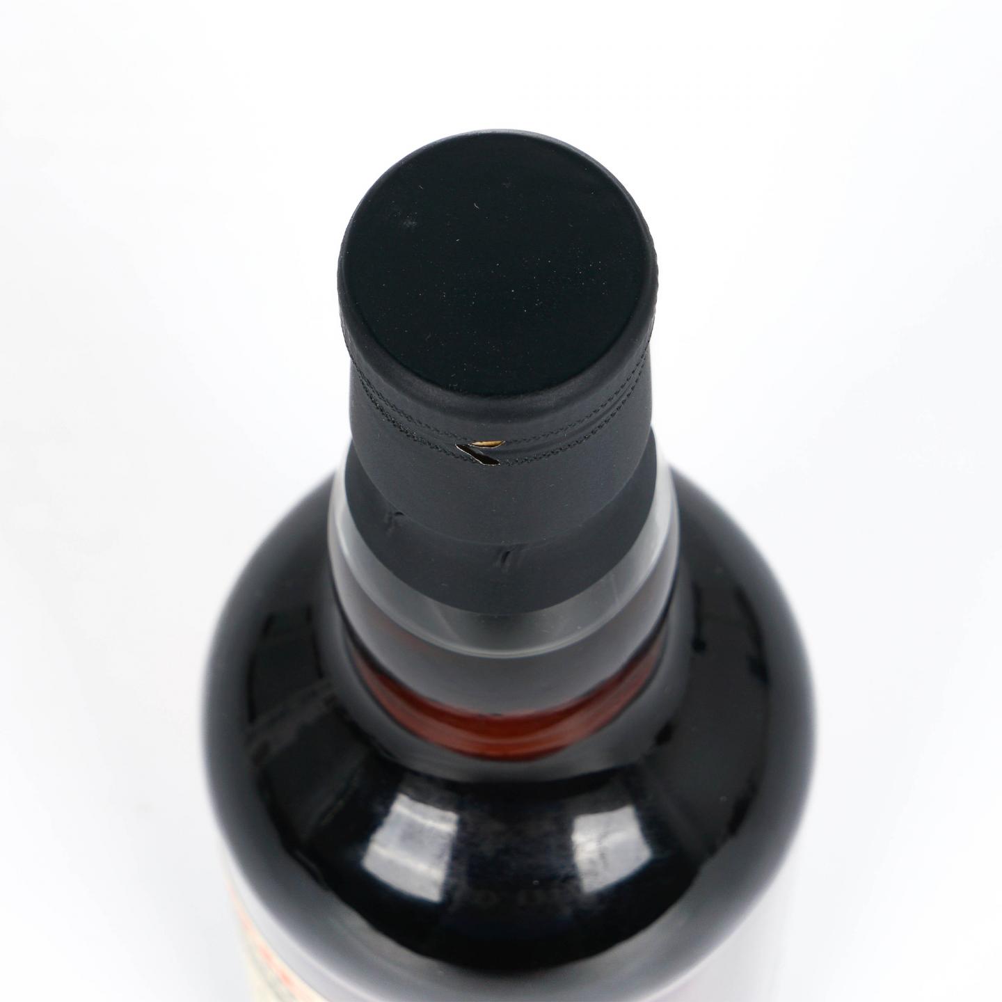 Tennessee 田纳西 12年 2012-2025 波本威士忌 700ml