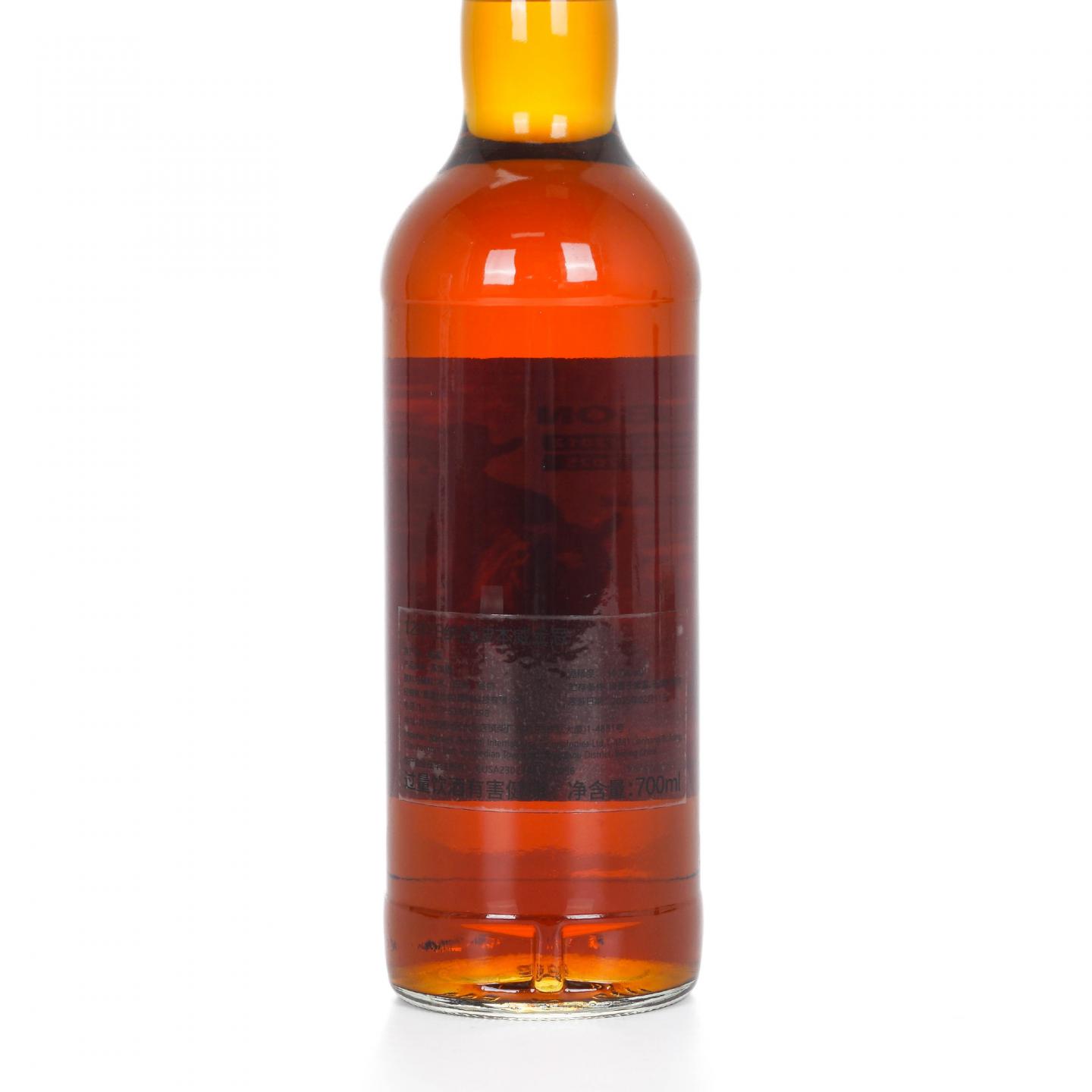 Tennessee 田纳西 12年 2012-2025 波本威士忌 700ml