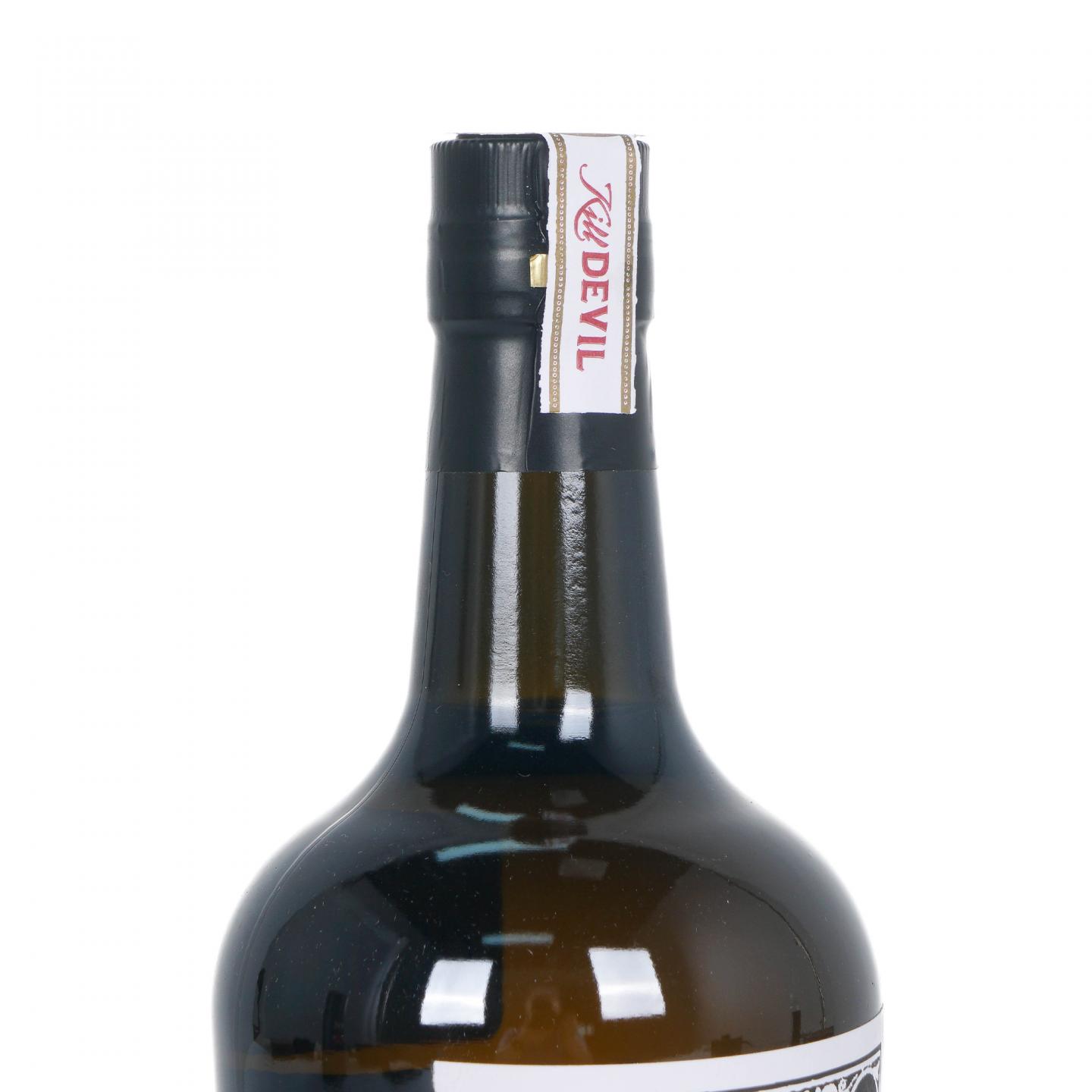 Guyana 钻石 16年 2005 Kill Devil 单桶朗姆酒 桶强 700ml