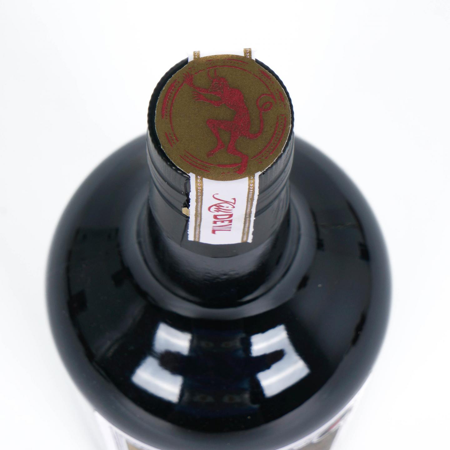 Guyana 钻石 16年 2005 Kill Devil 单桶朗姆酒 桶强 700ml
