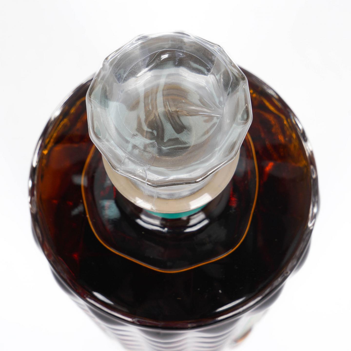 Panama 巴拿马朗姆酒 30年 2024版 小批次
