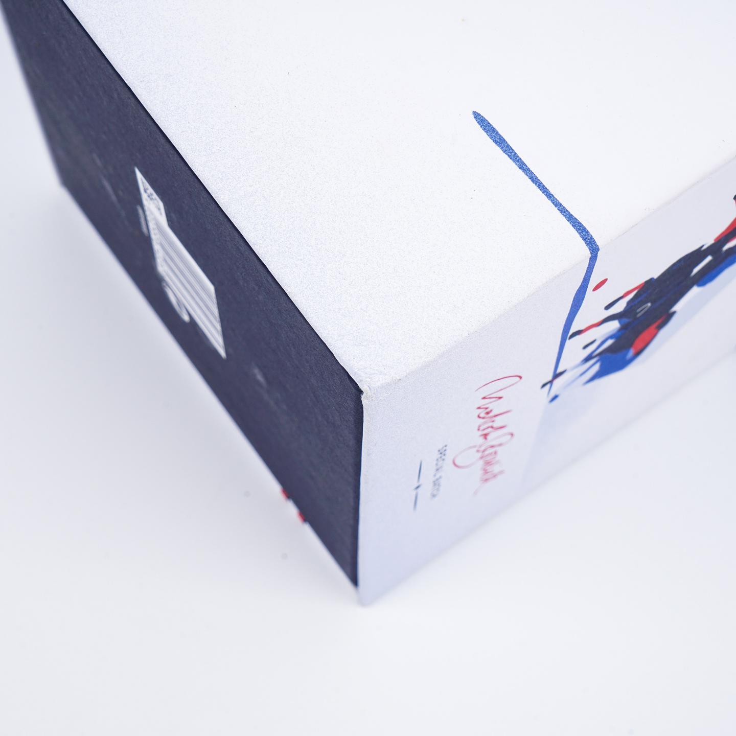 Royal Salute 皇家礼炮 21年 马球系列 调和 礼盒 6瓶组