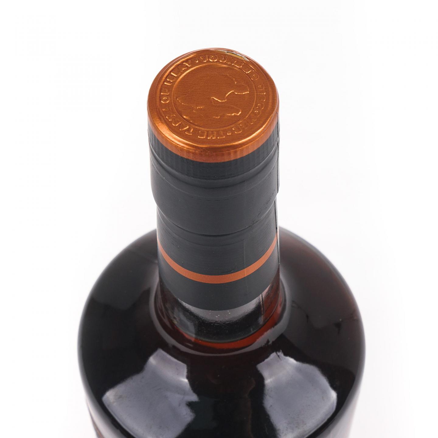Bowmore 波摩 25年 Small Batch Release 750ml