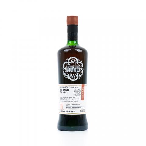 SMWS 1.292 格兰花格 11年 2013