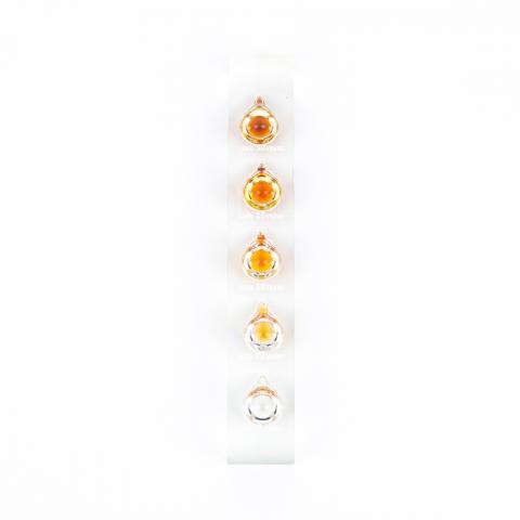 山崎 展示摆件 含50 25 18 12 0年酒液