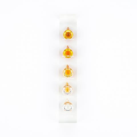 山崎 酒柜摆件 含50 25 18 12 0年酒液