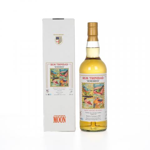 特立尼达朗姆 2022 Moon Import 700ml