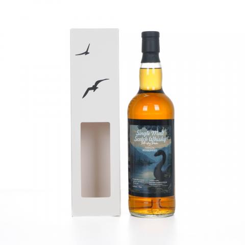 秘密斯佩塞 13年 2011-2025 桶号#51010