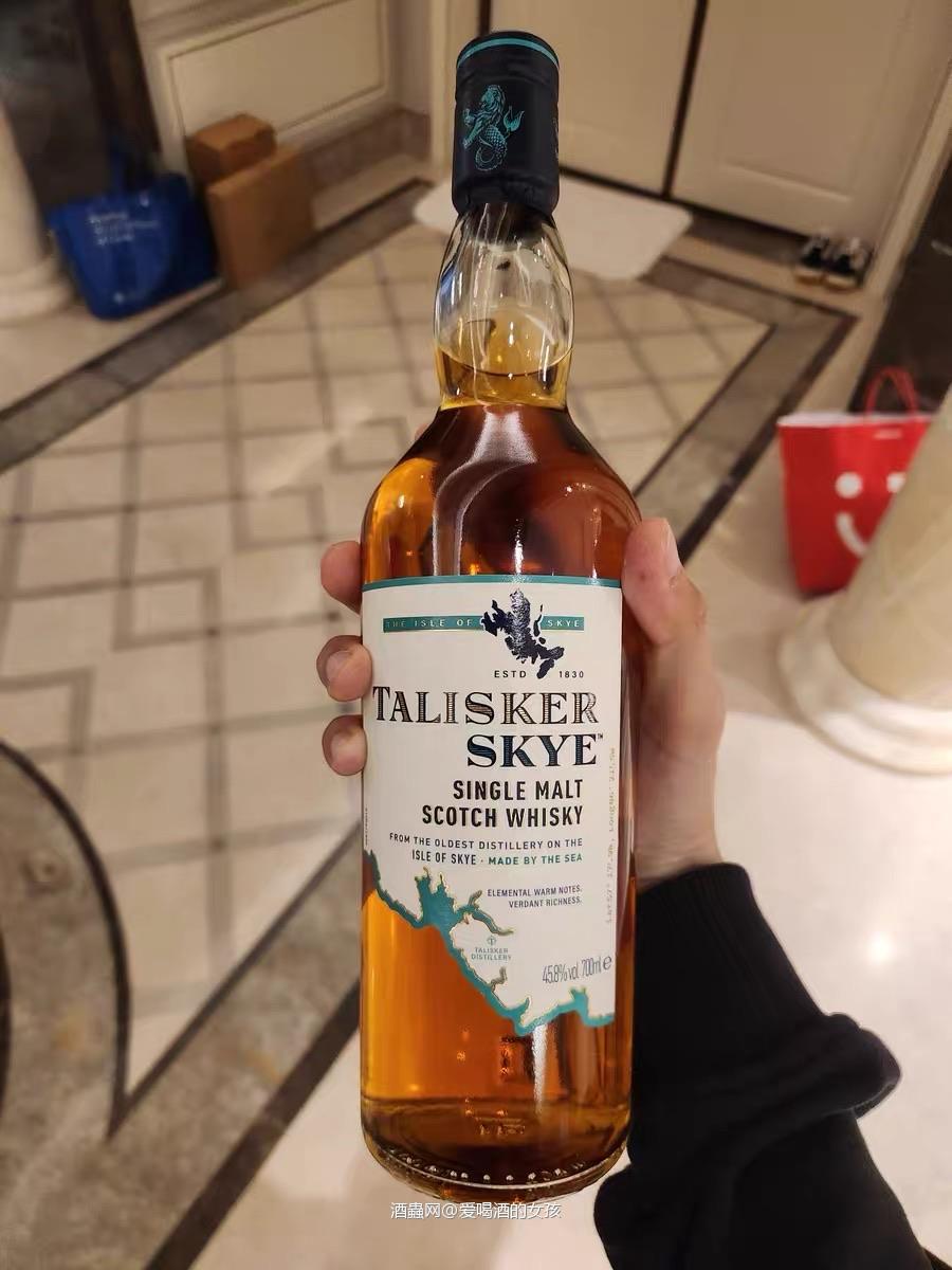不错的泰斯卡