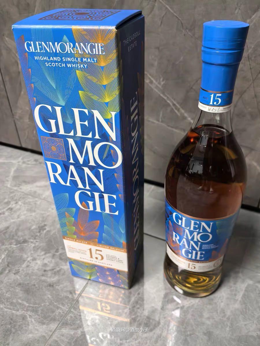 格兰杰的新包装真好看