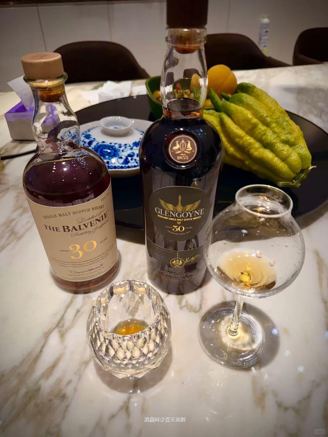 两款30对比一下