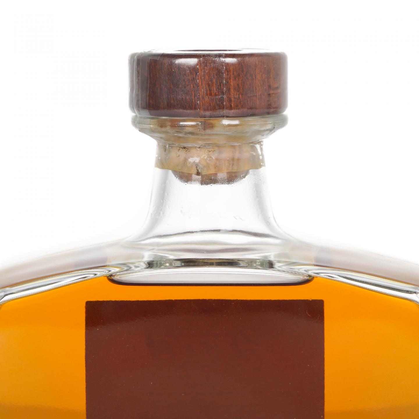 Arran 艾伦 1995-2018 雪莉单桶#1995/402