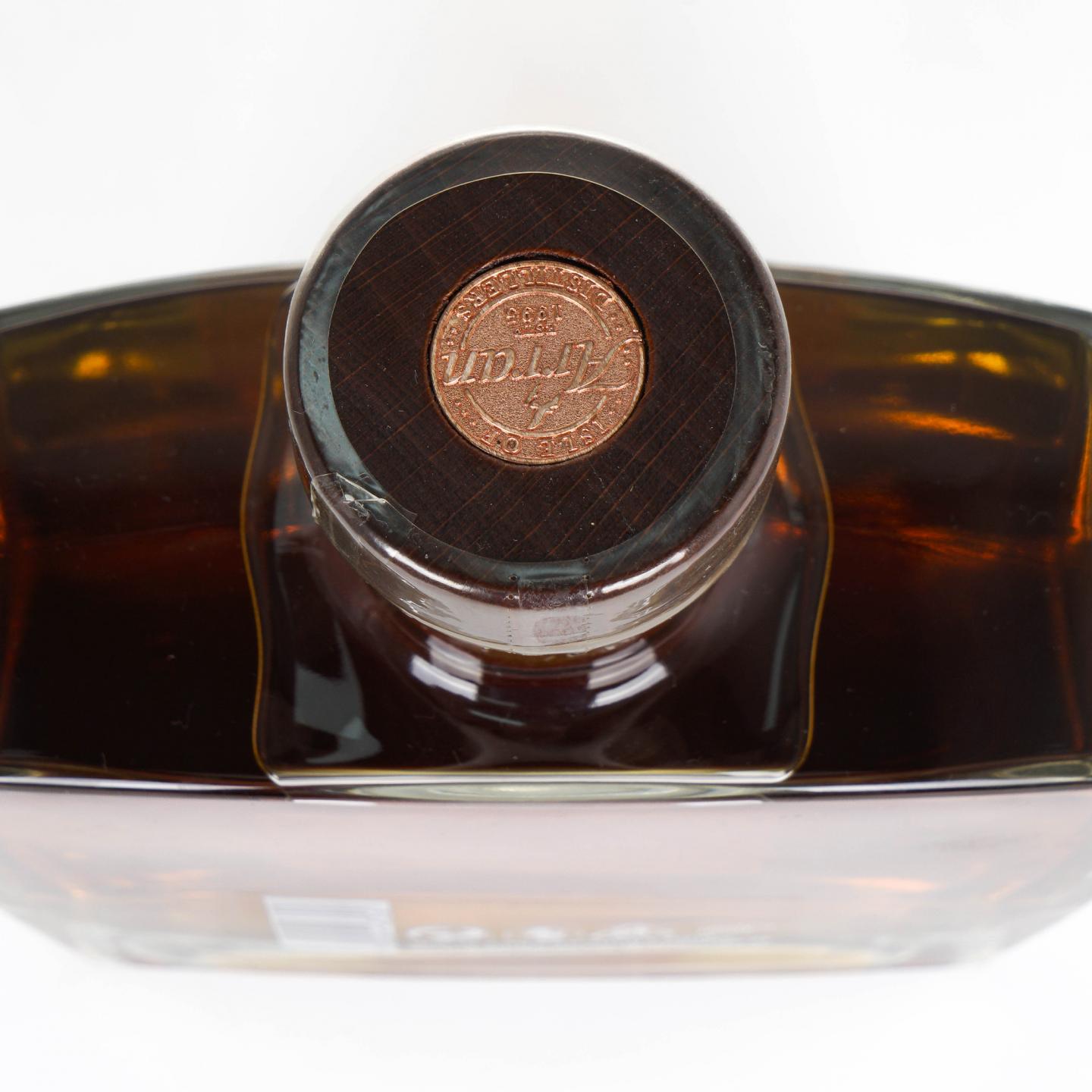 Arran 艾伦 1995-2018 雪莉单桶#1995/402