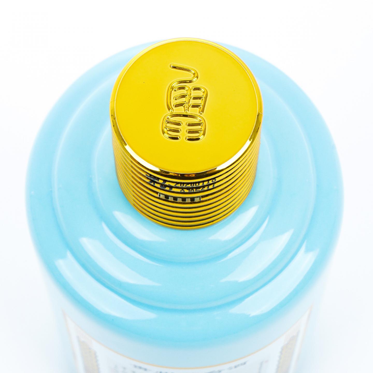贵州茅台·2020庚子鼠年 生肖系列