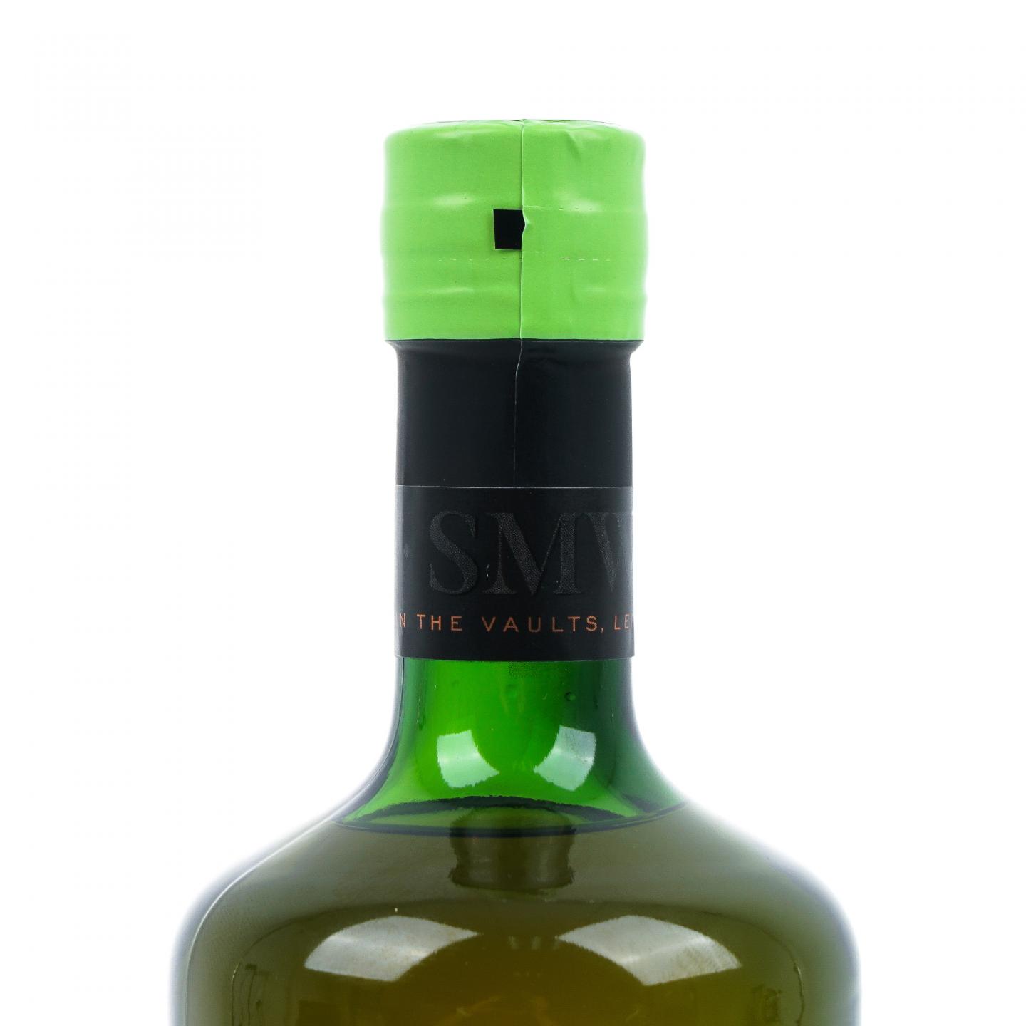 SMWS 3.354 波摩 20年 2004